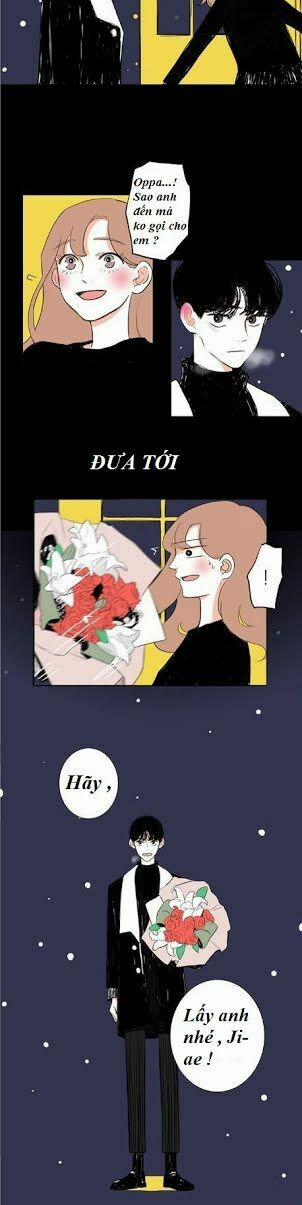 Tuần Trăng Mật Hoàn Hảo 1 trang 4