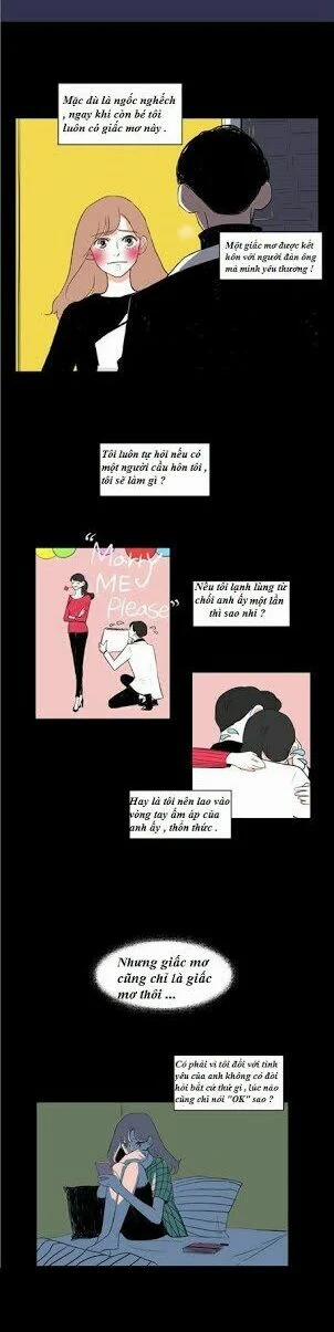 Tuần Trăng Mật Hoàn Hảo 1 trang 5