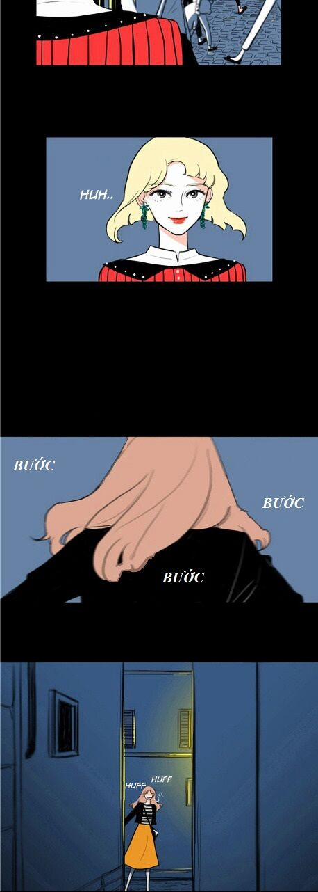 Tuần Trăng Mật Hoàn Hảo 2 trang 10