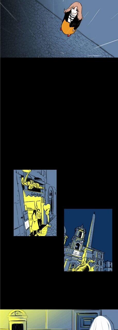 Tuần Trăng Mật Hoàn Hảo 2 trang 13