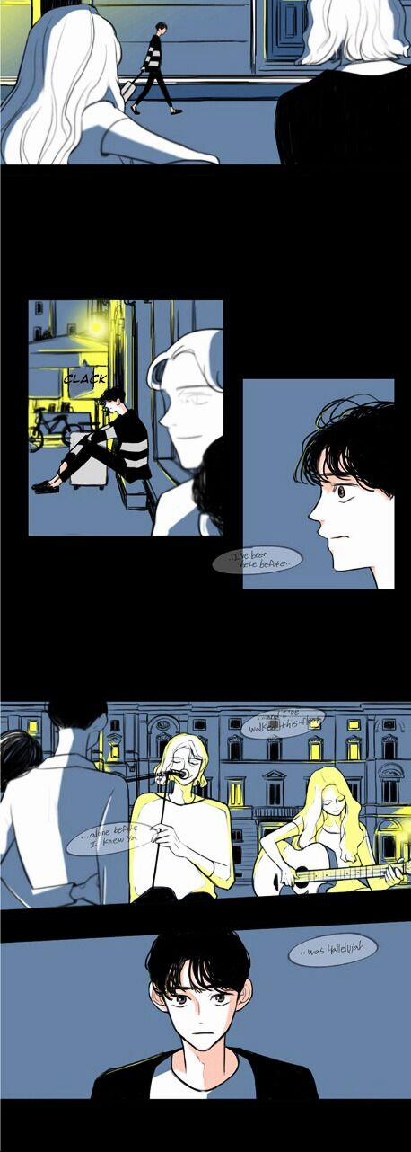 Tuần Trăng Mật Hoàn Hảo 2 trang 14