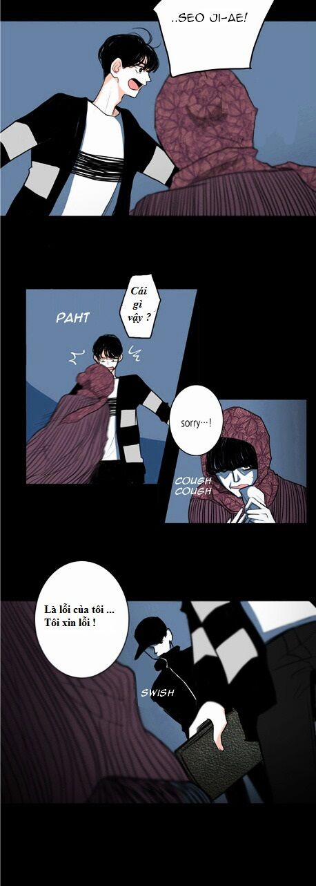 Tuần Trăng Mật Hoàn Hảo 2 trang 6