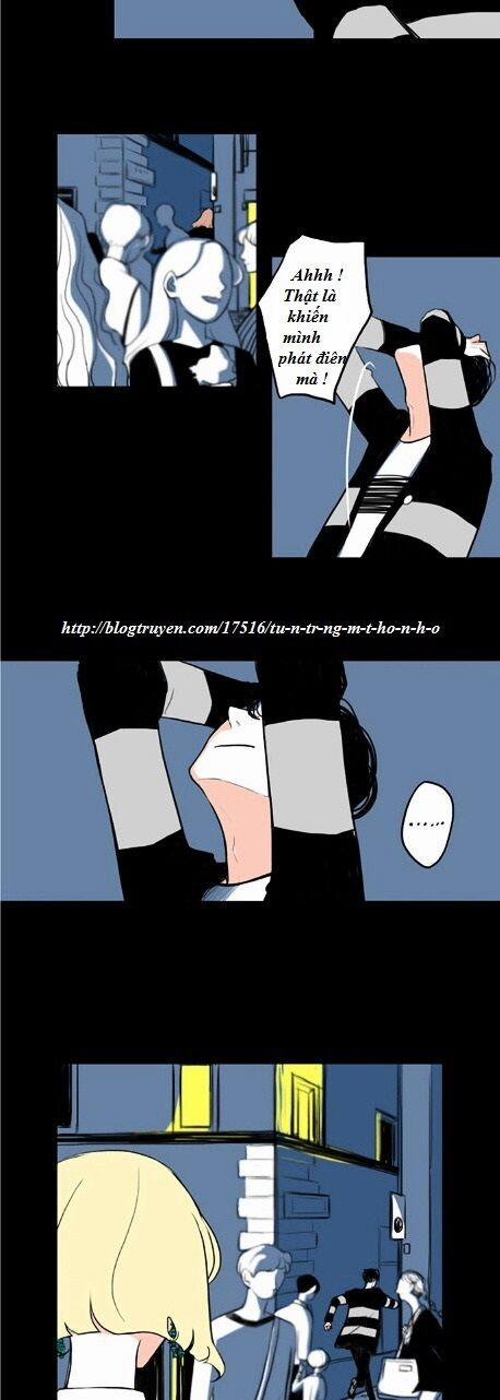 Tuần Trăng Mật Hoàn Hảo 2 trang 9