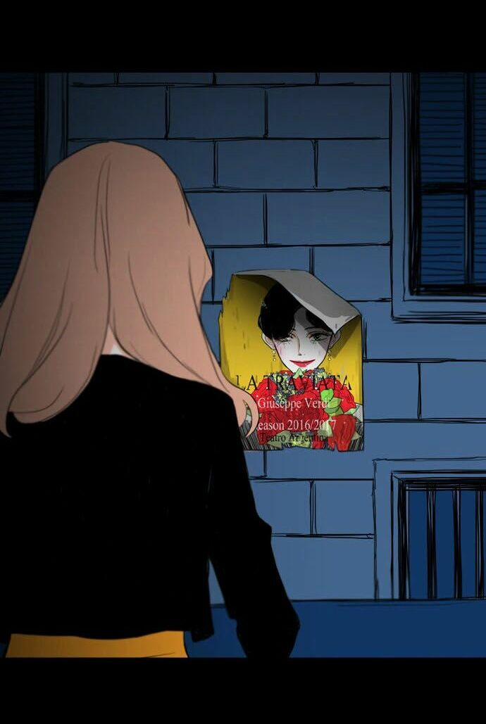 Tuần Trăng Mật Hoàn Hảo 3 trang 15