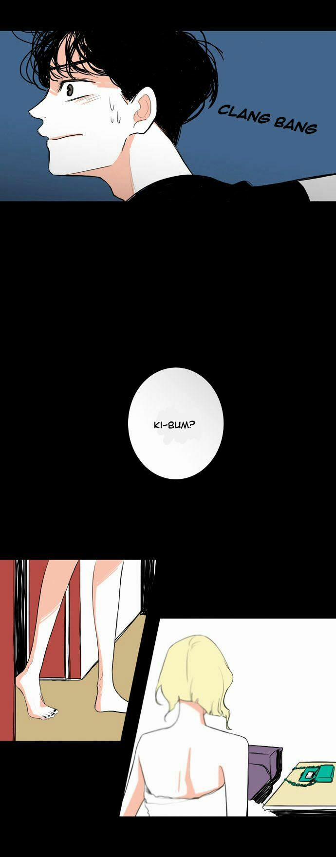 Tuần Trăng Mật Hoàn Hảo 3 trang 26