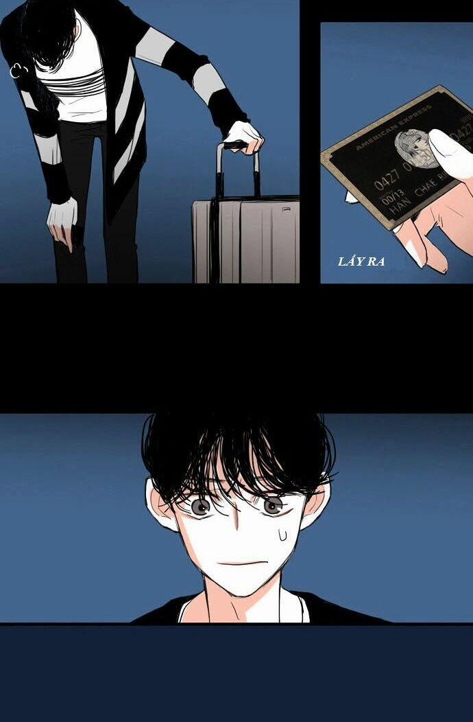 Tuần Trăng Mật Hoàn Hảo 3 trang 28