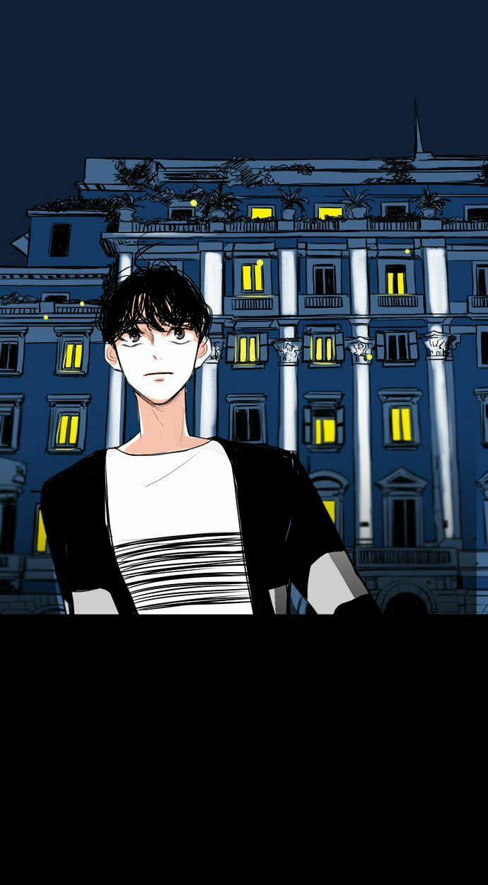 Tuần Trăng Mật Hoàn Hảo 3 trang 29