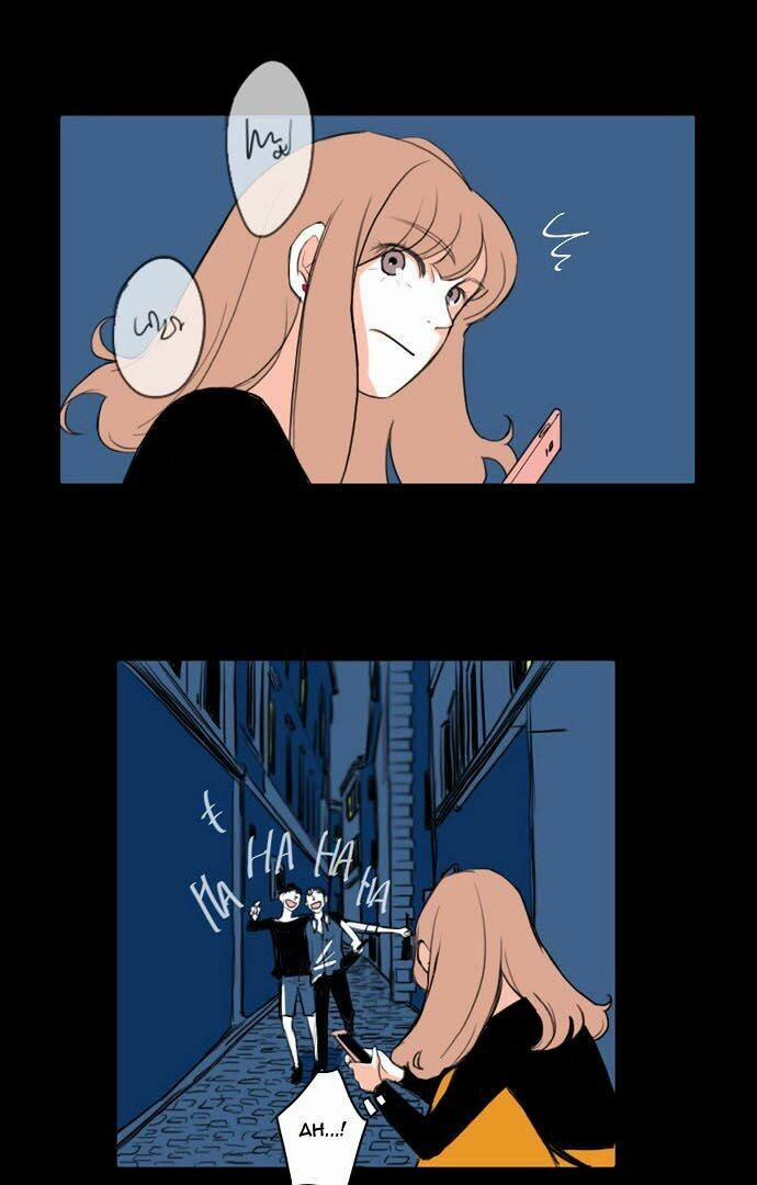 Tuần Trăng Mật Hoàn Hảo 3 trang 3