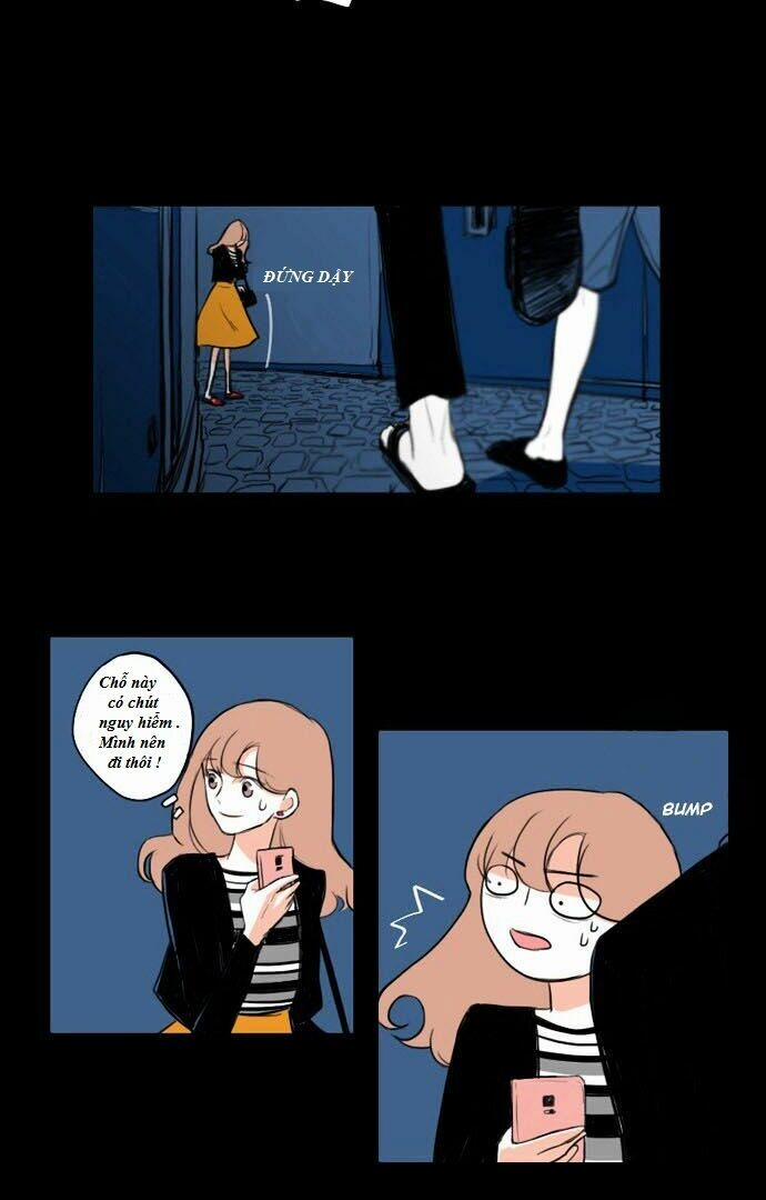 Tuần Trăng Mật Hoàn Hảo 3 trang 4