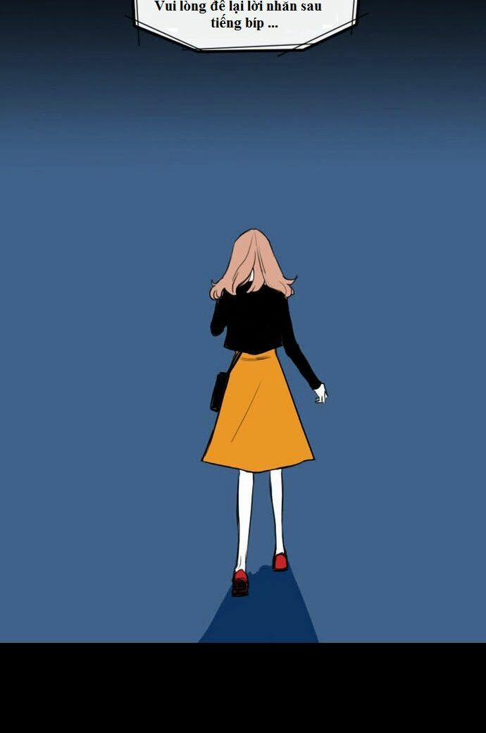 Tuần Trăng Mật Hoàn Hảo 3 trang 7