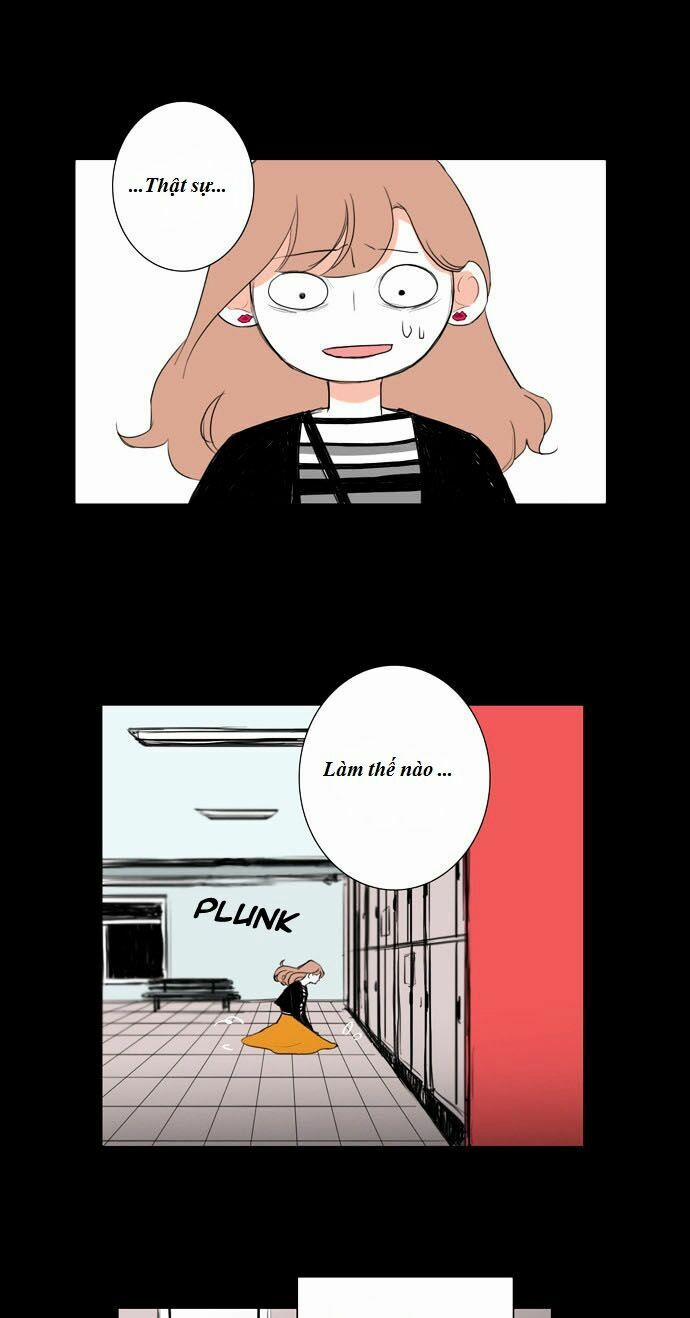 Tuần Trăng Mật Hoàn Hảo 3 trang 9