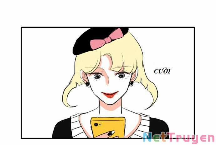 Tuần Trăng Mật Hoàn Hảo 4 trang 14