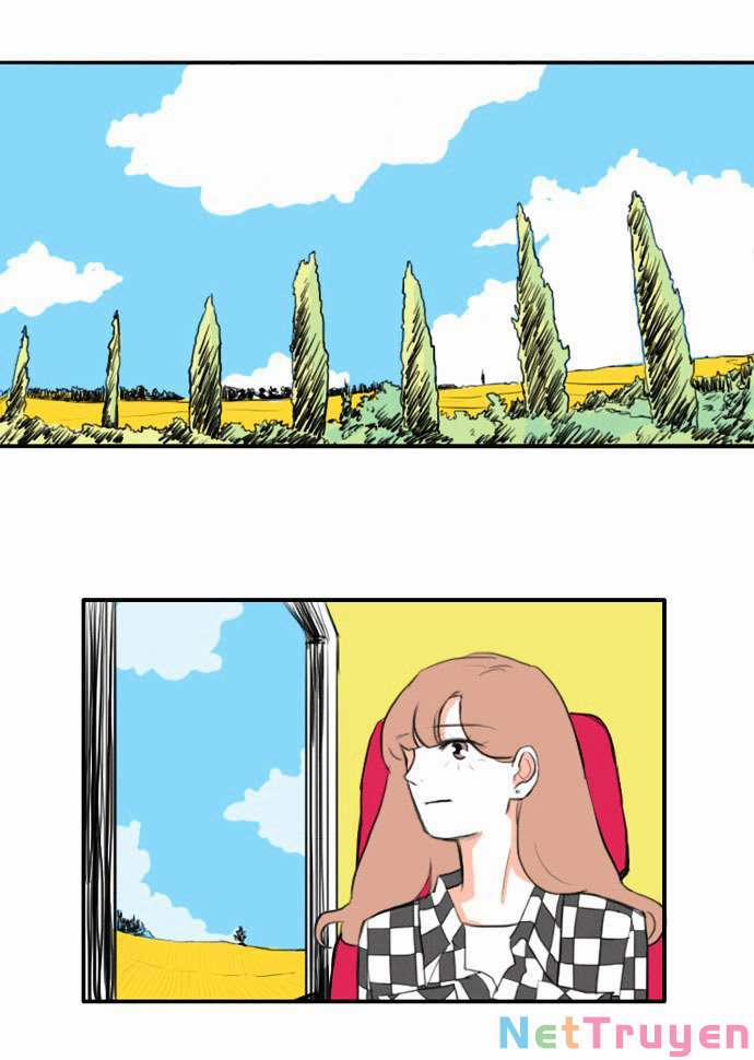 Tuần Trăng Mật Hoàn Hảo 4 trang 21