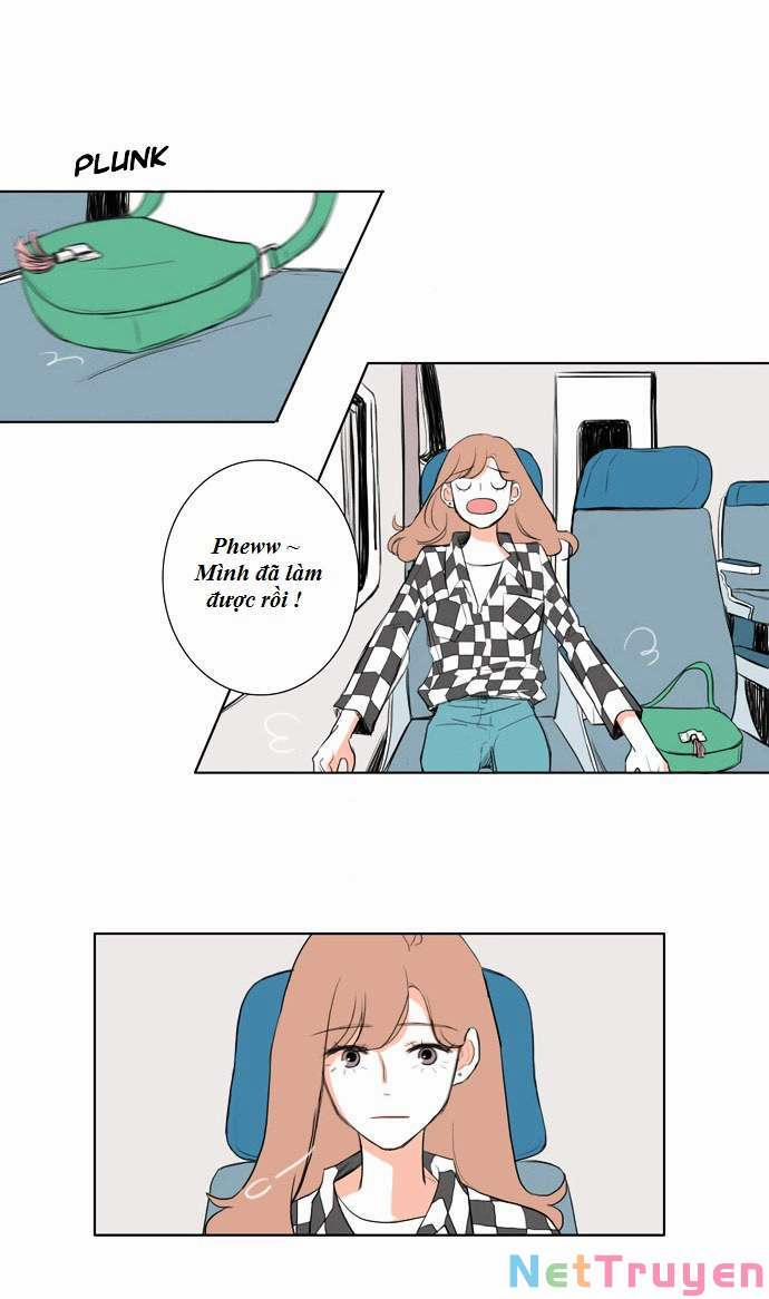 Tuần Trăng Mật Hoàn Hảo 4 trang 5