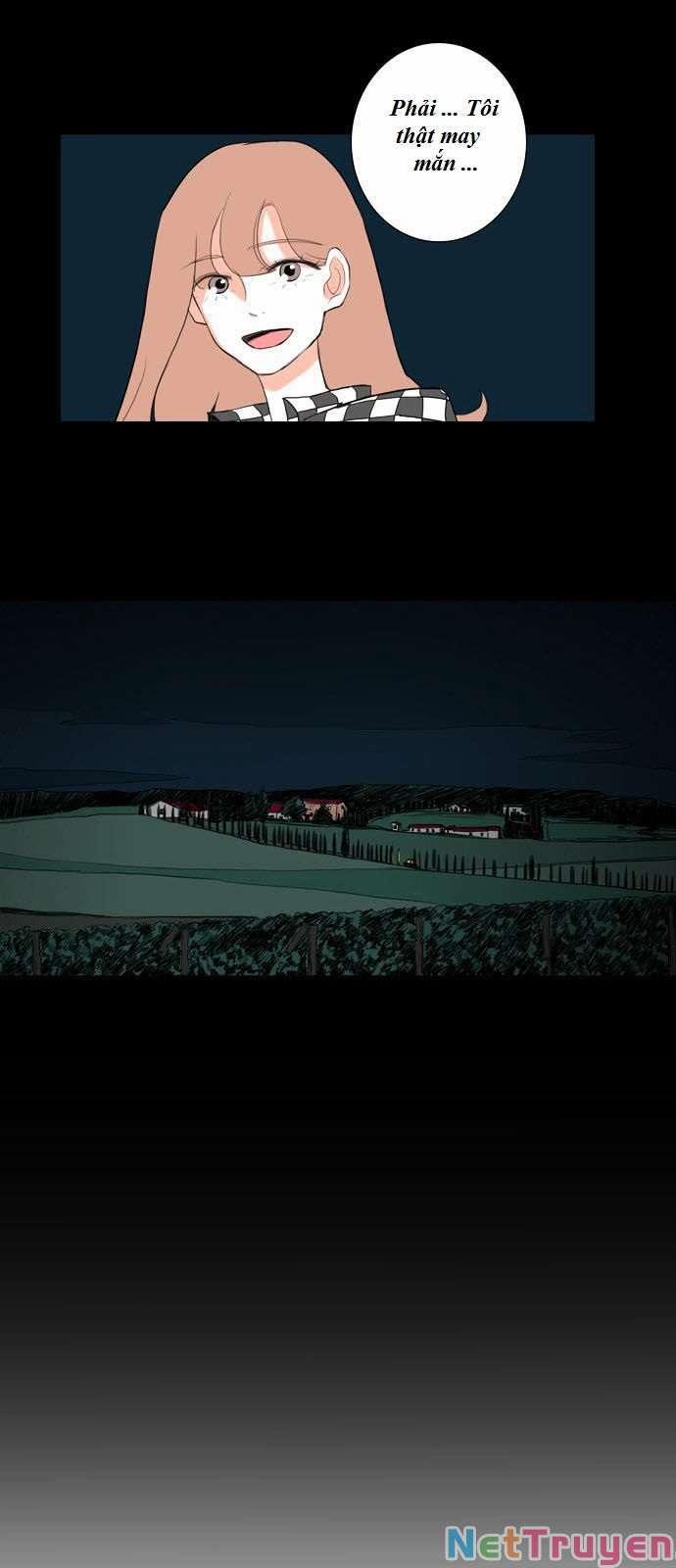 Tuần Trăng Mật Hoàn Hảo 5 trang 10