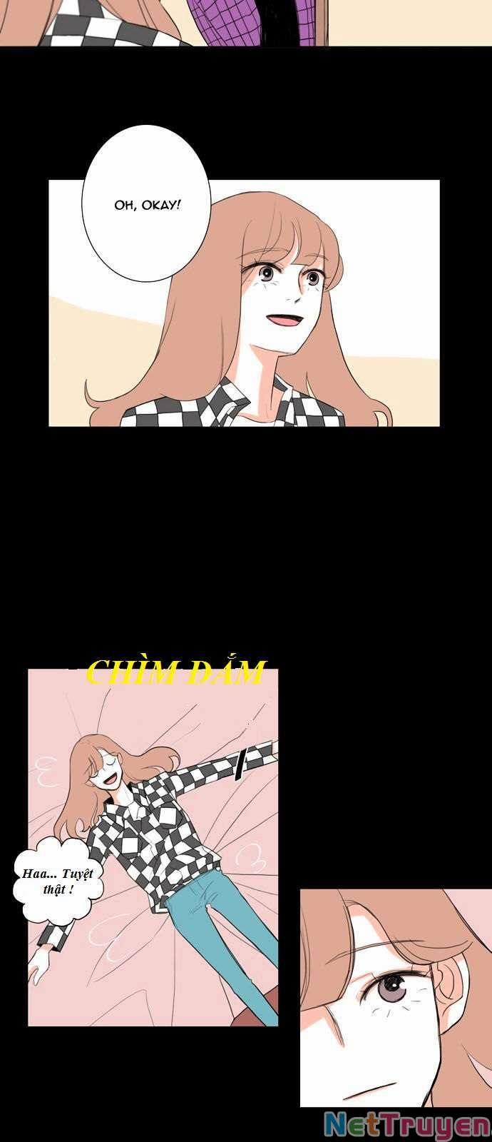 Tuần Trăng Mật Hoàn Hảo 5 trang 22