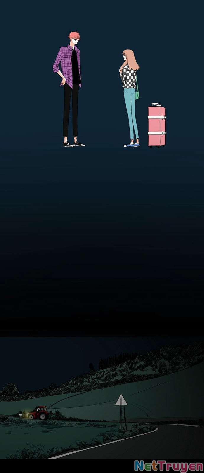 Tuần Trăng Mật Hoàn Hảo 5 trang 3