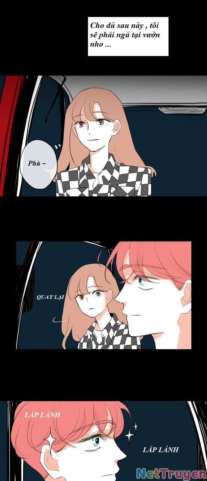 Tuần Trăng Mật Hoàn Hảo 5 trang 4