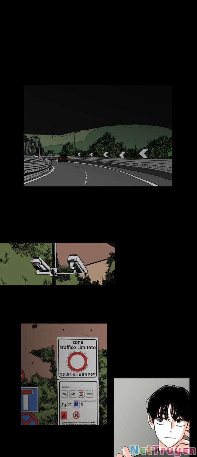 Tuần Trăng Mật Hoàn Hảo 7 trang 1