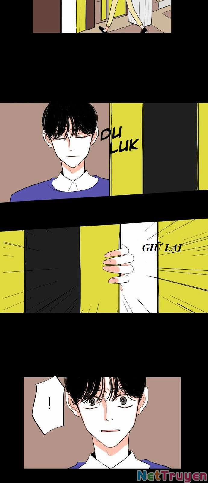 Tuần Trăng Mật Hoàn Hảo 7 trang 11