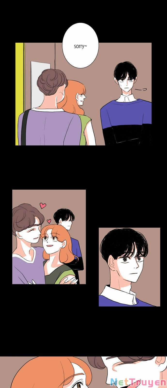 Tuần Trăng Mật Hoàn Hảo 7 trang 12