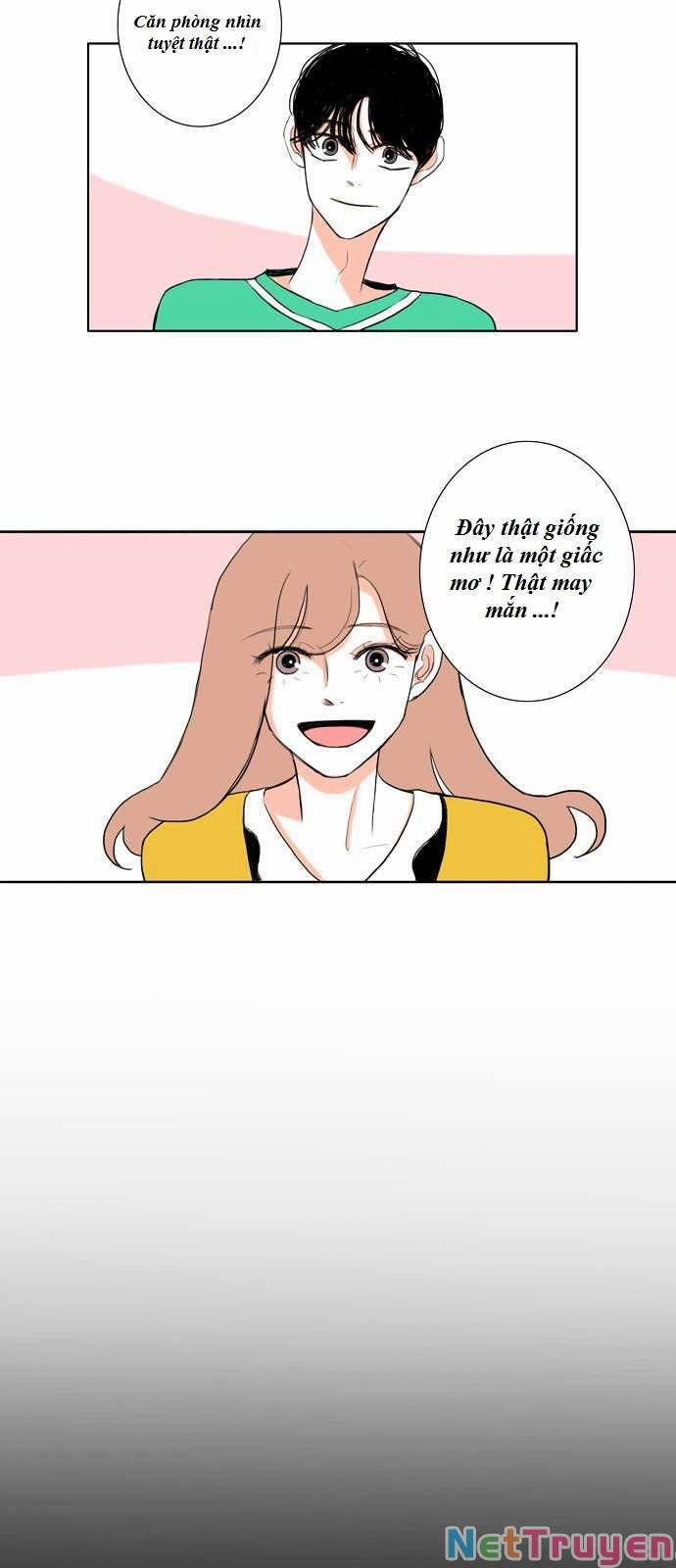 Tuần Trăng Mật Hoàn Hảo 7 trang 14