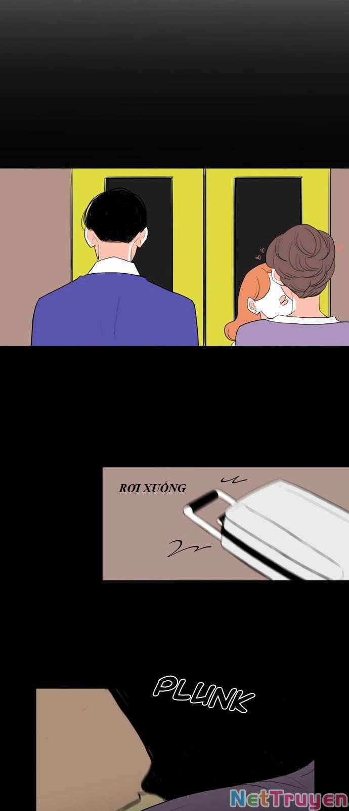 Tuần Trăng Mật Hoàn Hảo 7 trang 15