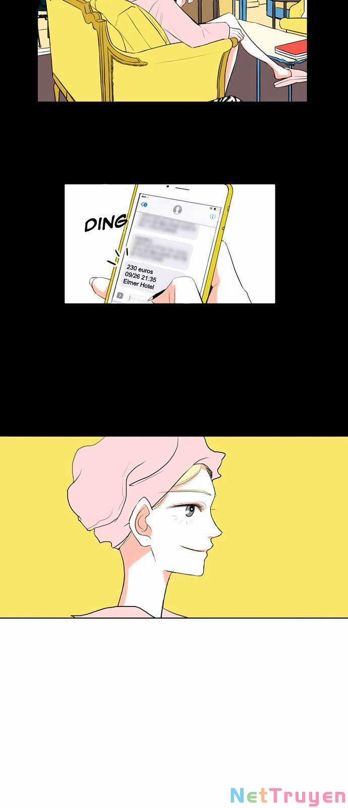 Tuần Trăng Mật Hoàn Hảo 7 trang 17