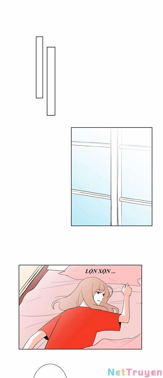 Tuần Trăng Mật Hoàn Hảo 7 trang 18