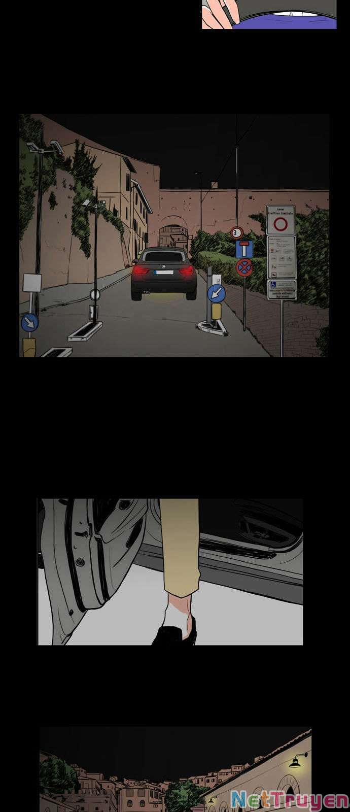 Tuần Trăng Mật Hoàn Hảo 7 trang 2