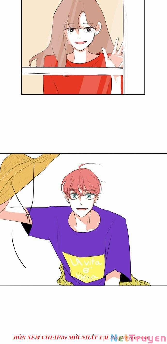 Tuần Trăng Mật Hoàn Hảo 7 trang 22