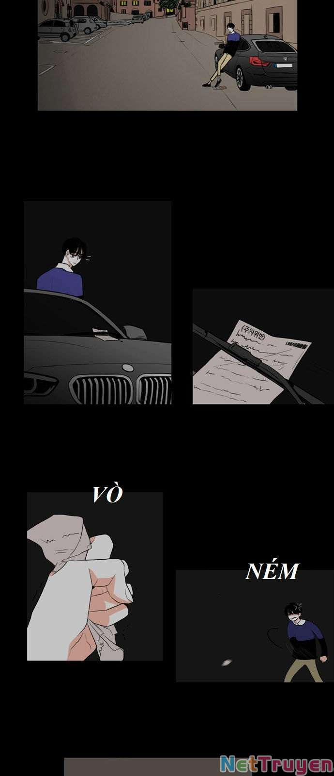 Tuần Trăng Mật Hoàn Hảo 7 trang 3