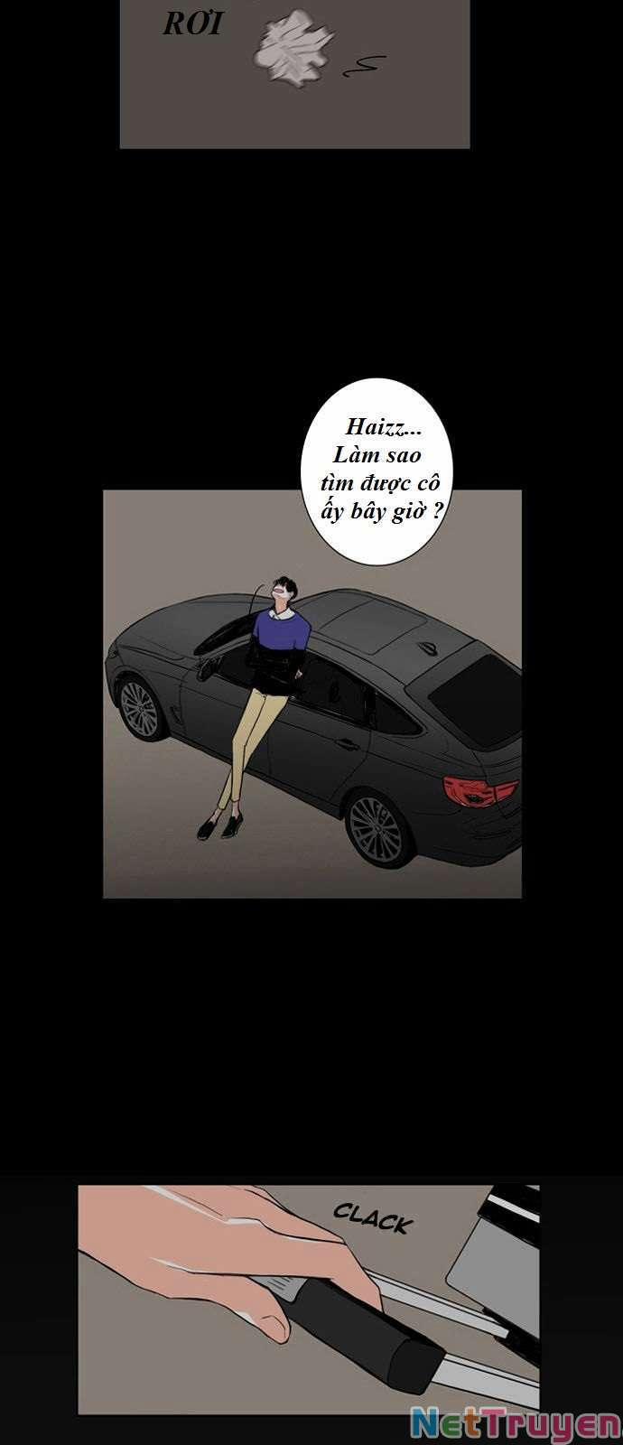 Tuần Trăng Mật Hoàn Hảo 7 trang 4