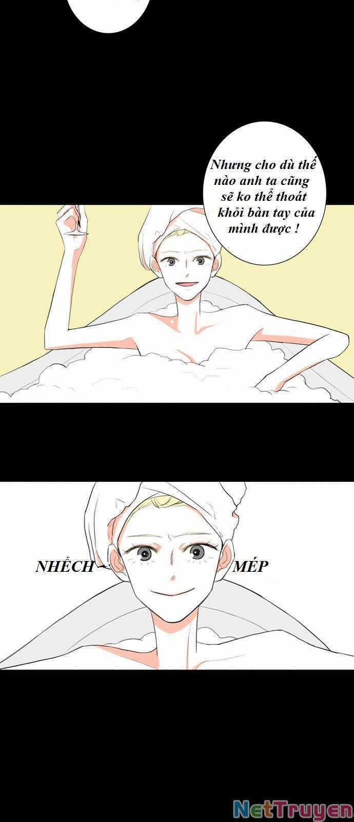 Tuần Trăng Mật Hoàn Hảo 7 trang 7