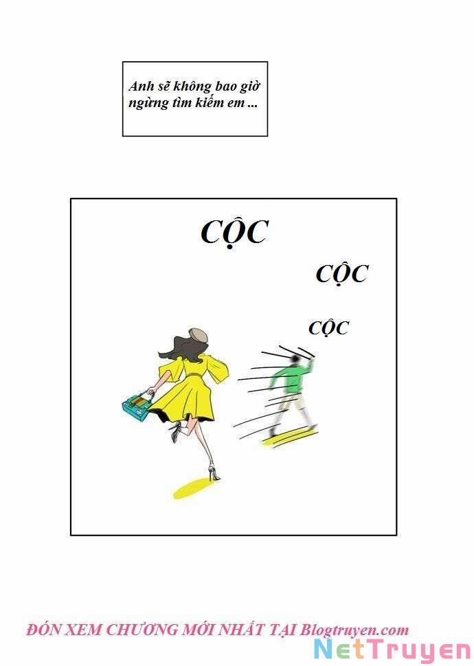 Tuần Trăng Mật Hoàn Hảo 8 trang 28