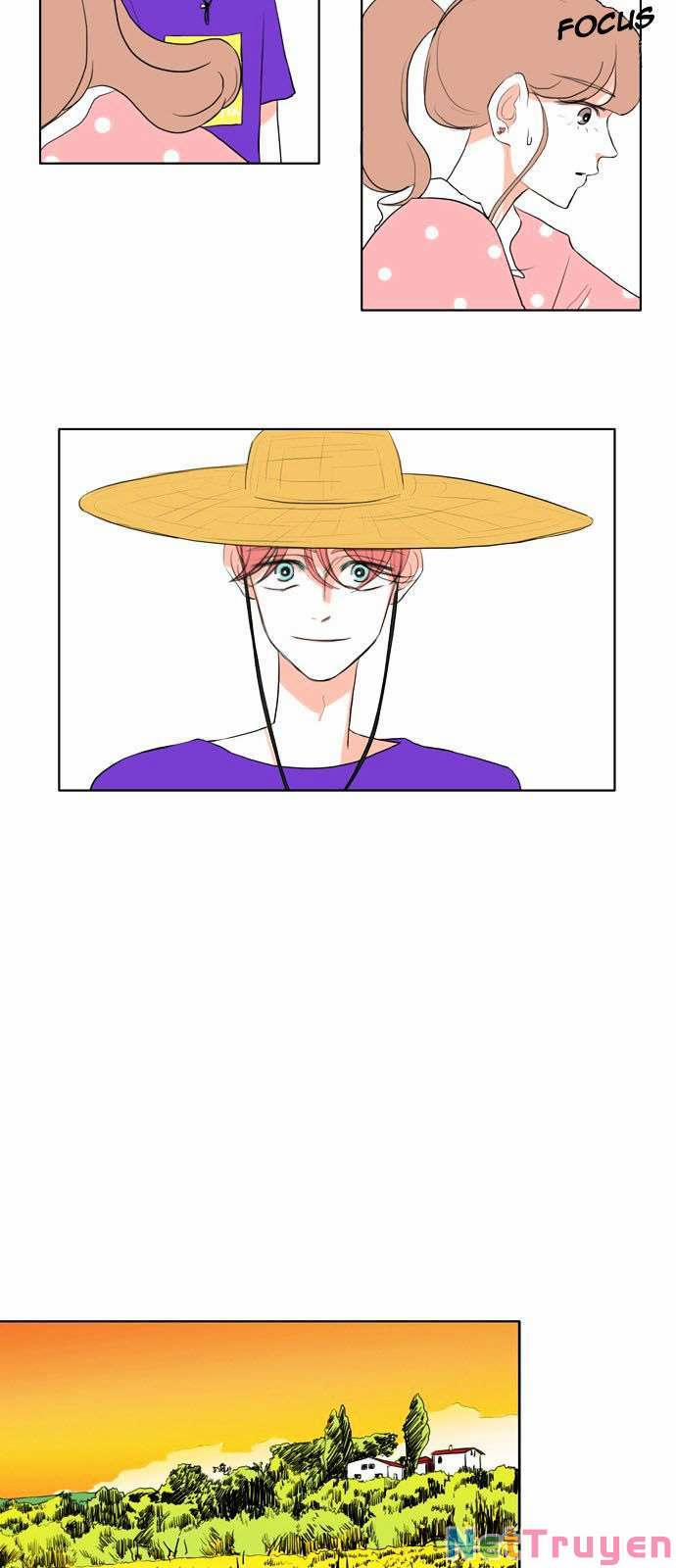 Tuần Trăng Mật Hoàn Hảo 8 trang 7