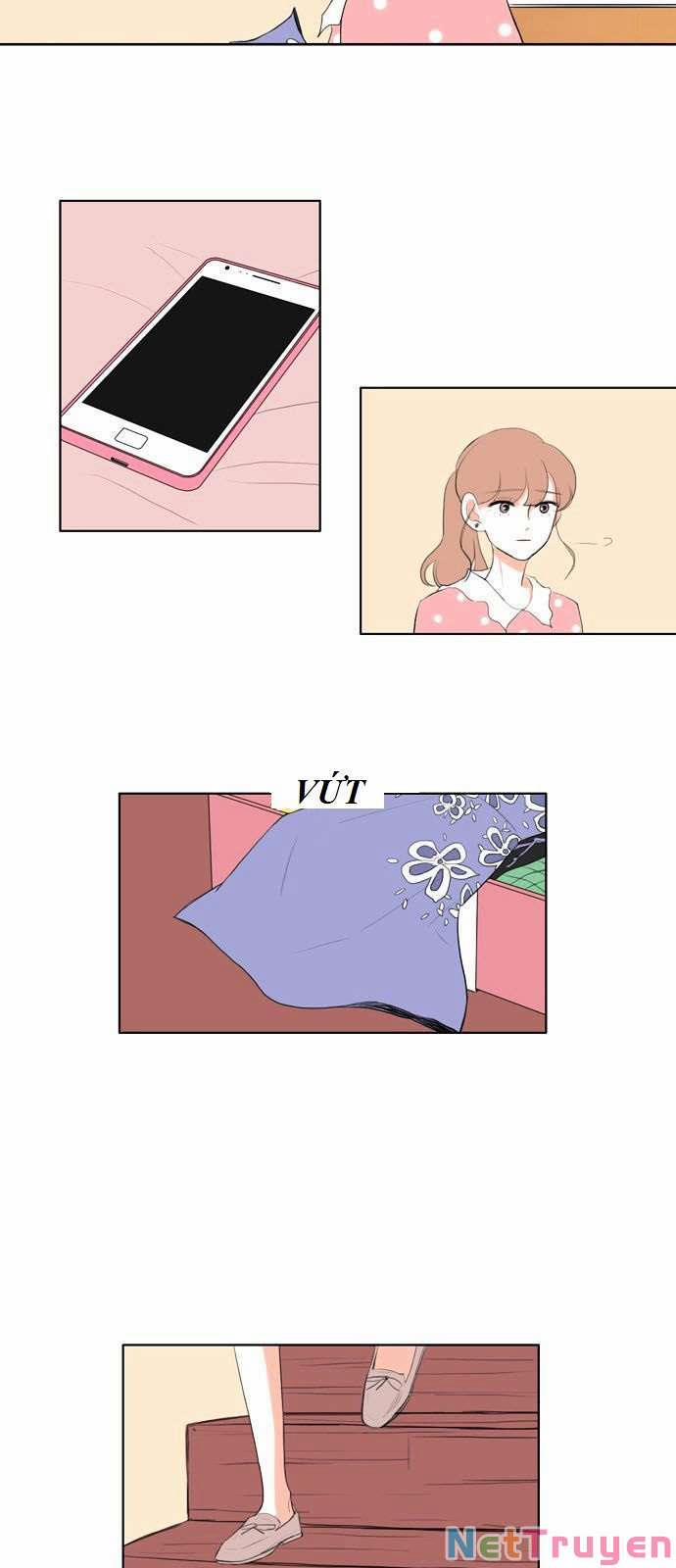 Tuần Trăng Mật Hoàn Hảo 9 trang 18