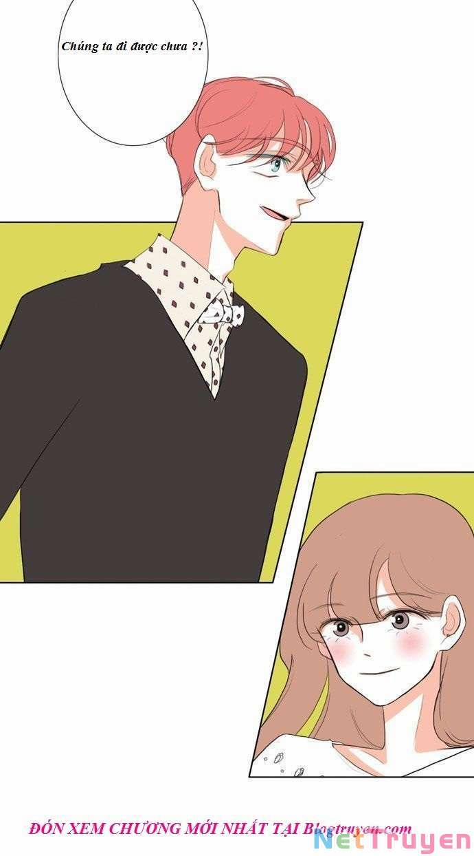 Tuần Trăng Mật Hoàn Hảo 9 trang 20