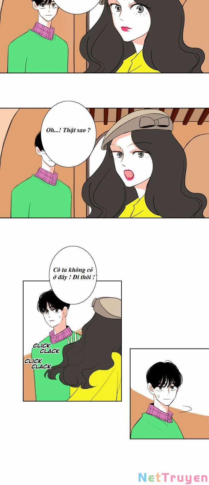 Tuần Trăng Mật Hoàn Hảo 9 trang 7