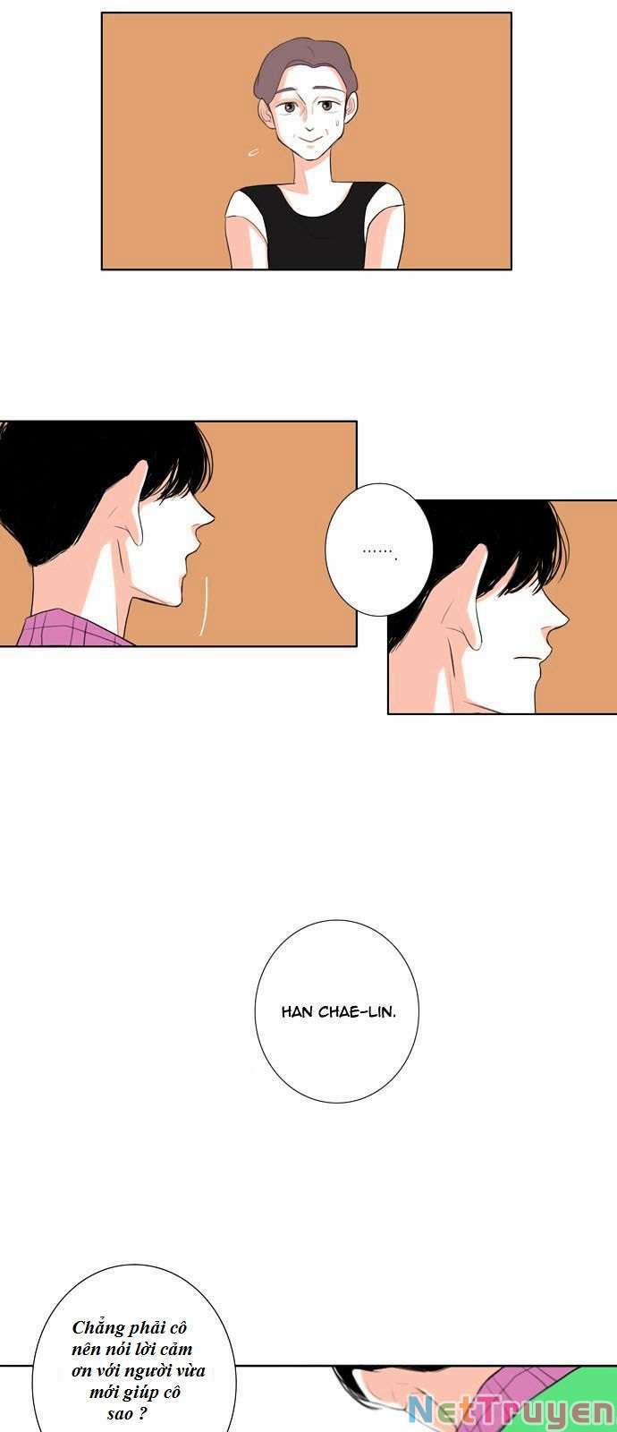 Tuần Trăng Mật Hoàn Hảo 9 trang 8