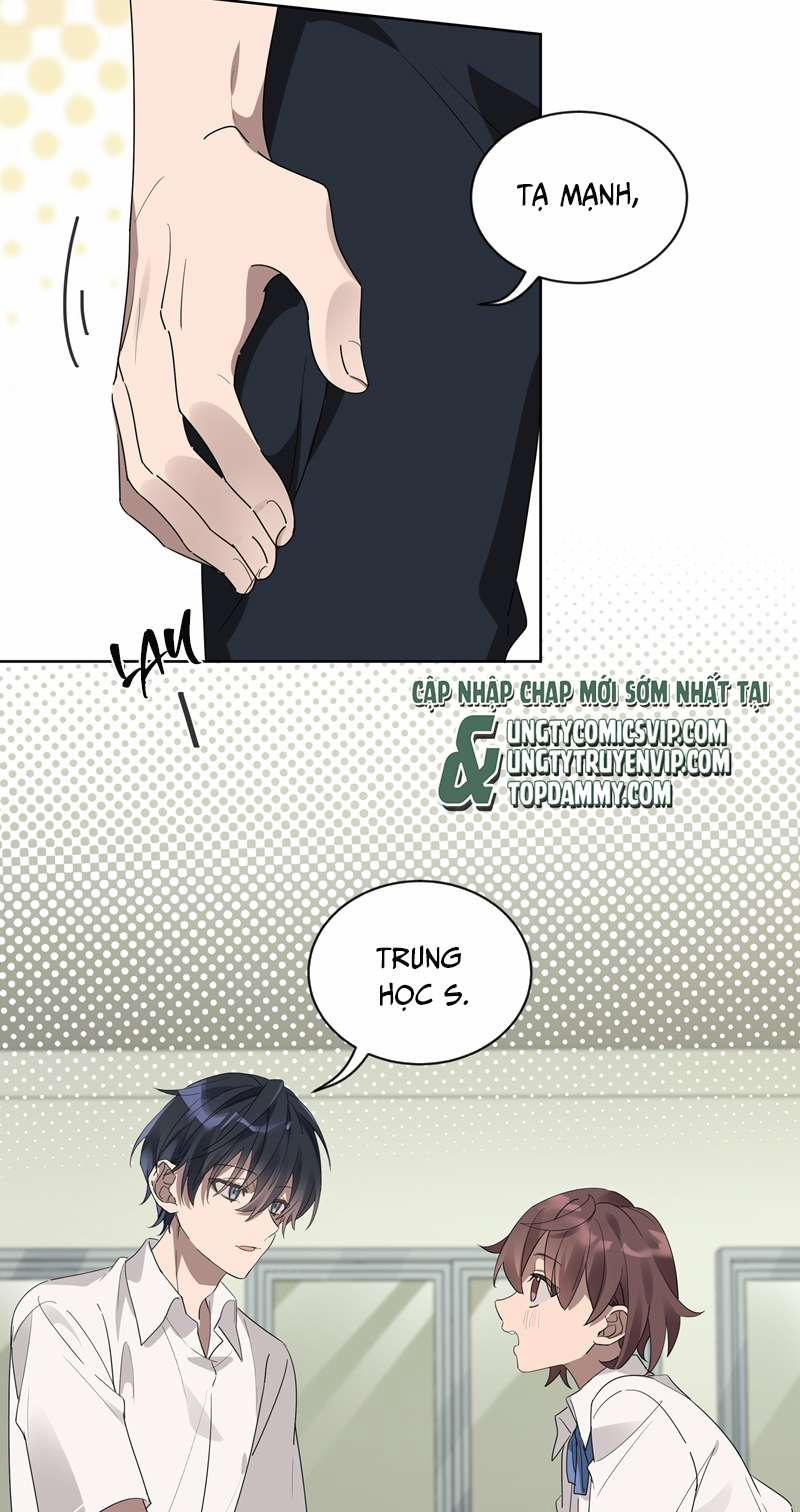 Tuế Nguyệt Gian 1 trang 11