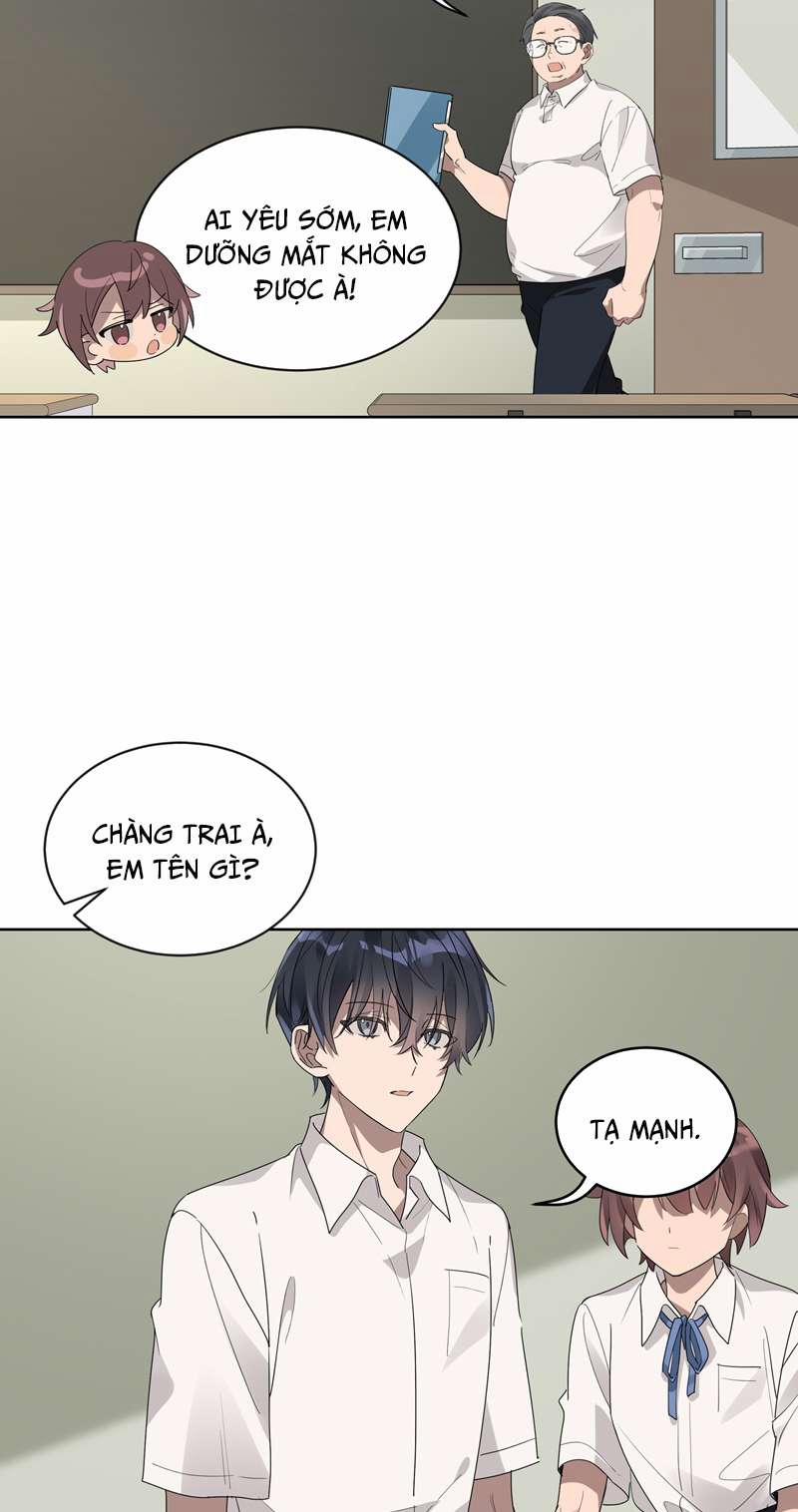 Tuế Nguyệt Gian 1 trang 13