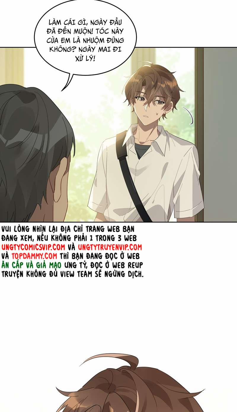 Tuế Nguyệt Gian 1 trang 19