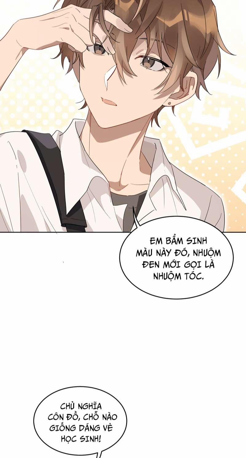 Tuế Nguyệt Gian 1 trang 20