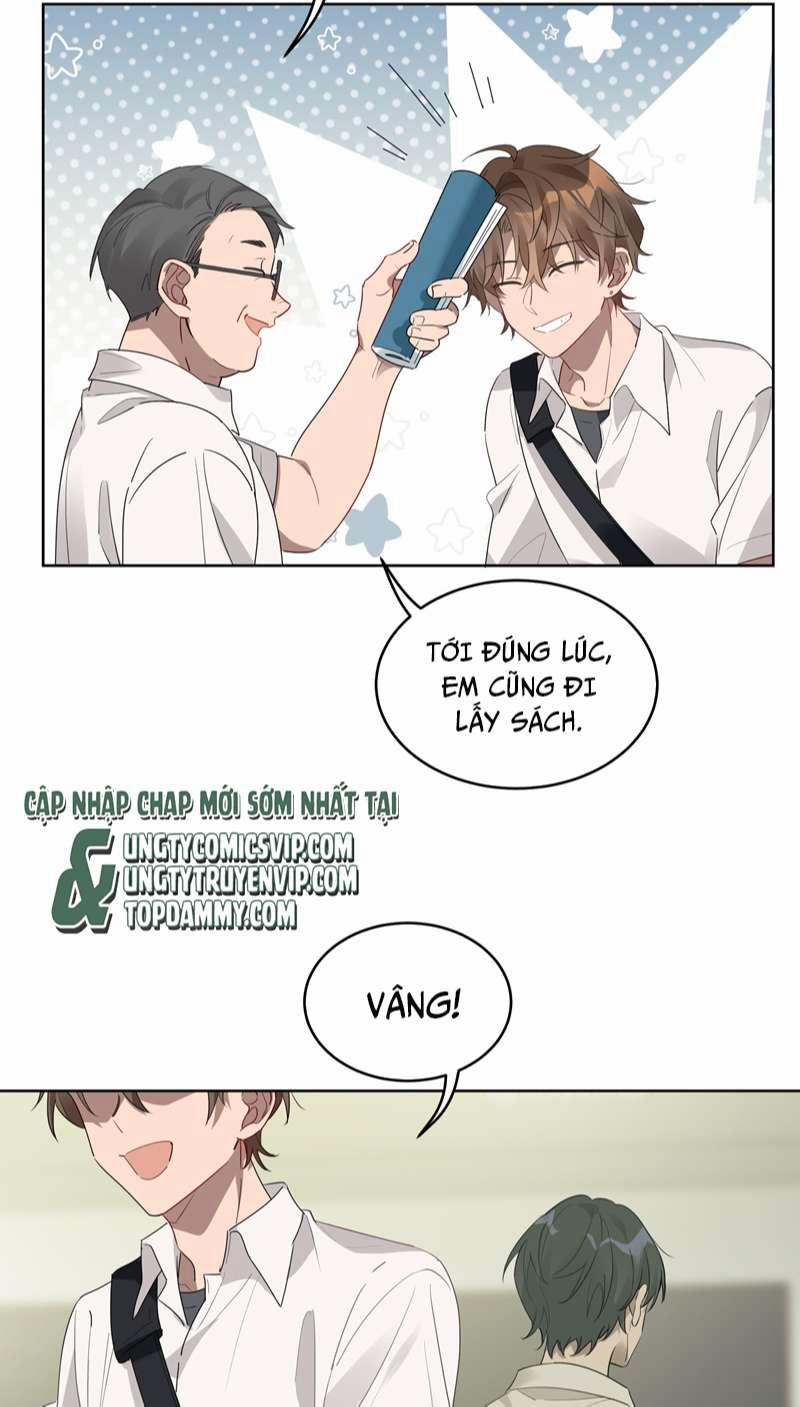 Tuế Nguyệt Gian 1 trang 21