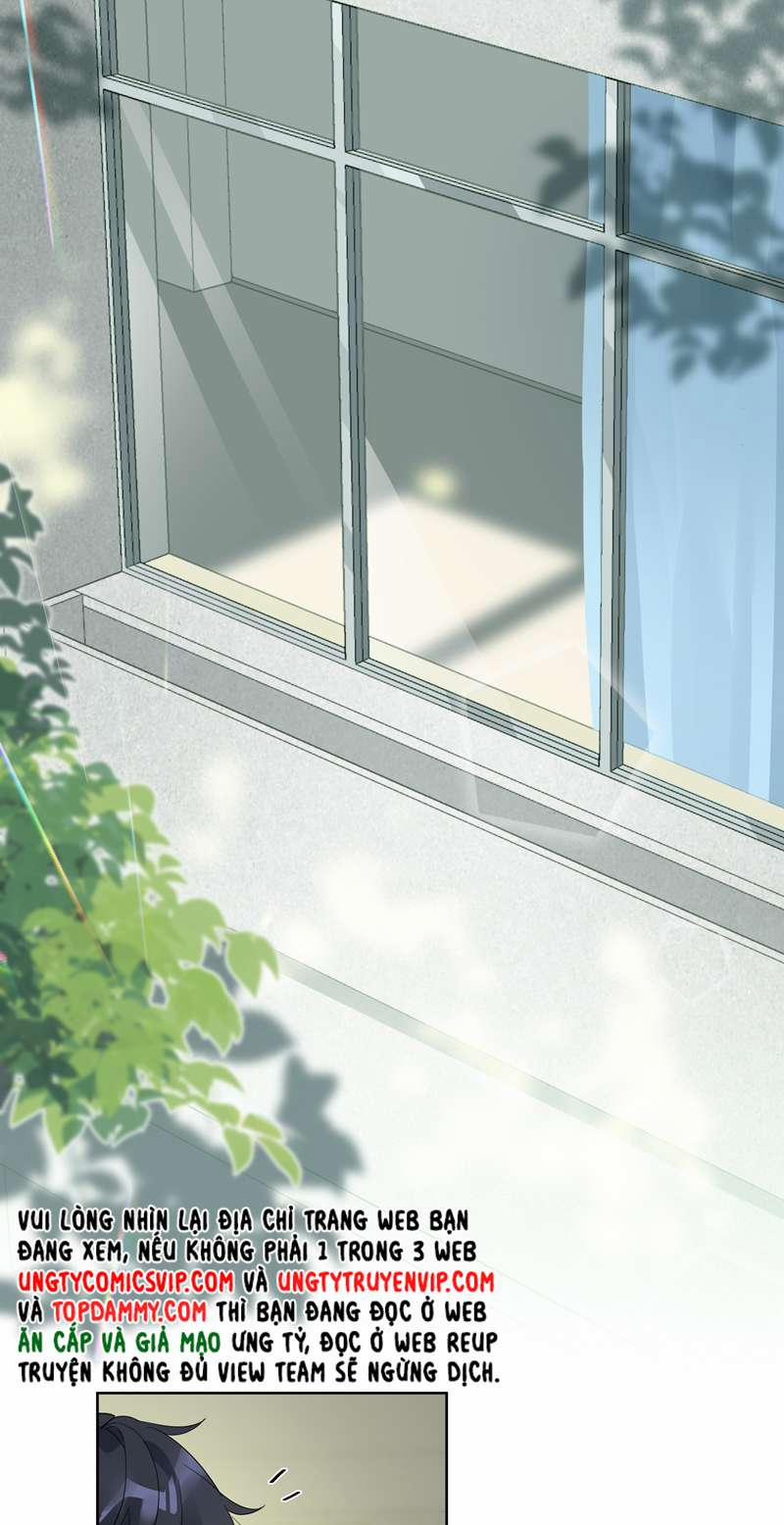 Tuế Nguyệt Gian 1 trang 23