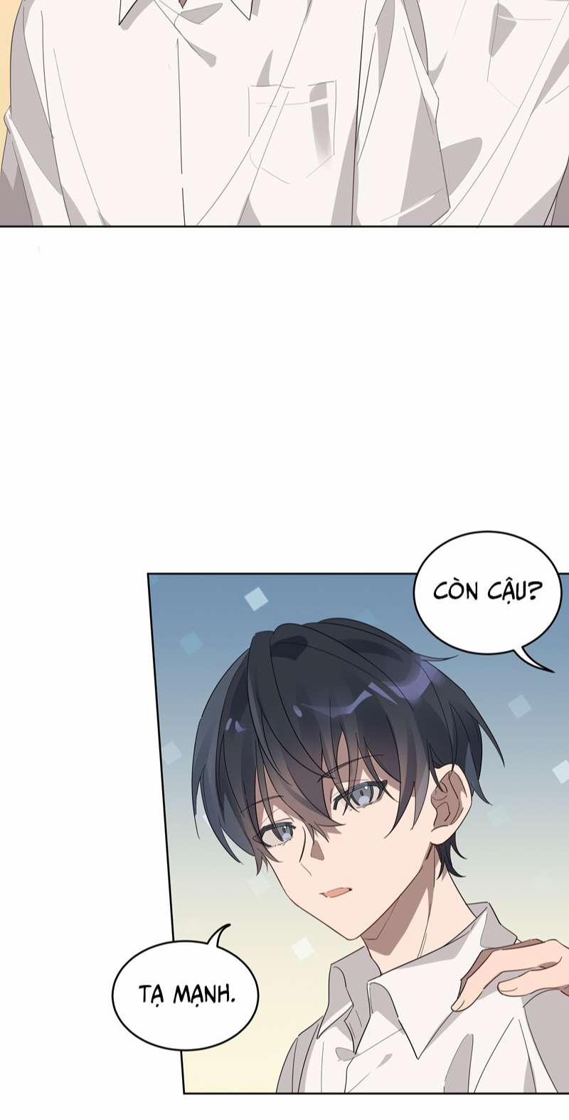 Tuế Nguyệt Gian 1 trang 25