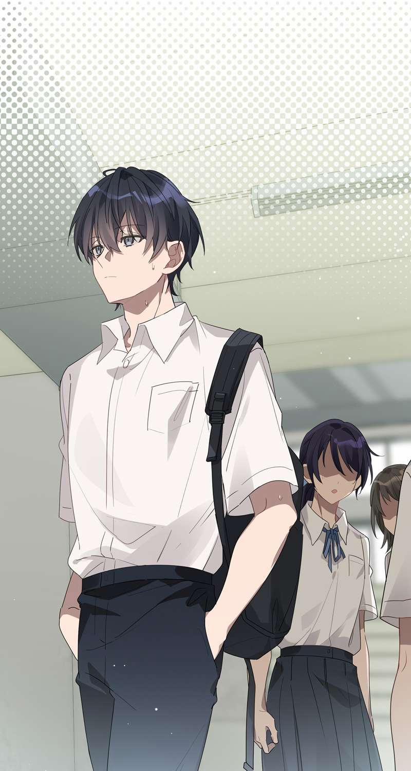 Tuế Nguyệt Gian 1 trang 3