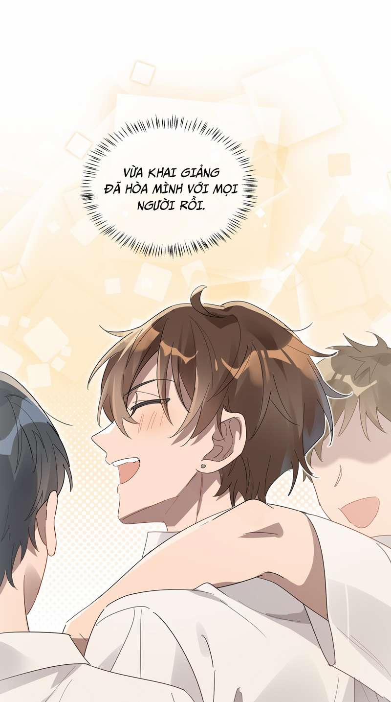 Tuế Nguyệt Gian 1 trang 30