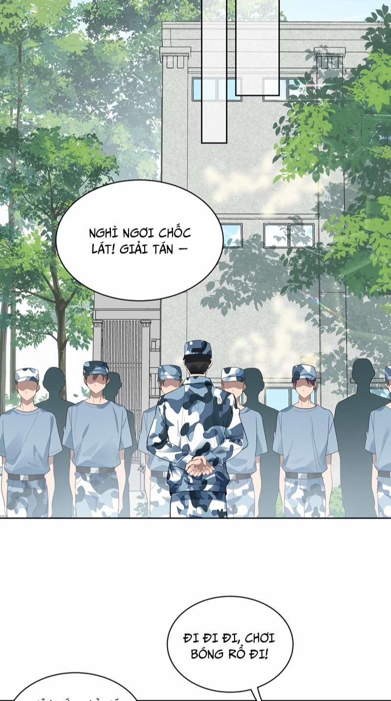 Tuế Nguyệt Gian 1 trang 32